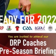 coaches pre-season briefing